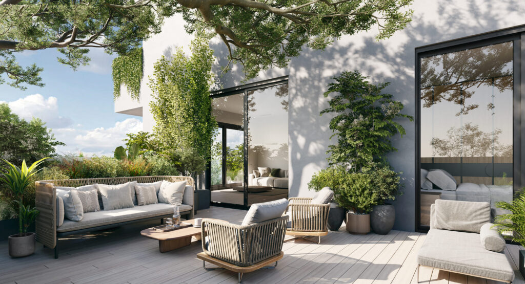 Velo miller balcón terraza 5a