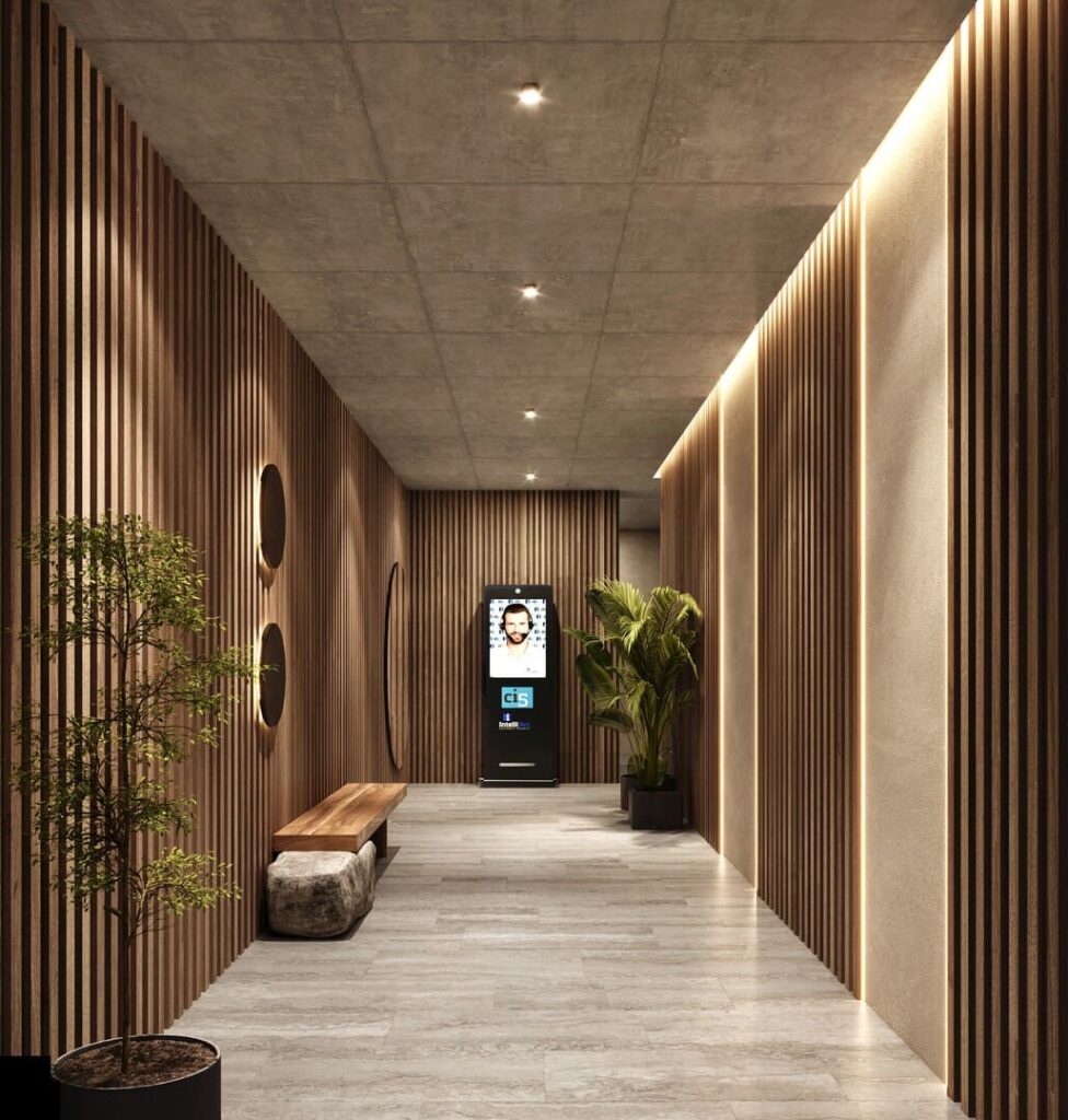 Velo miller hall ingreso